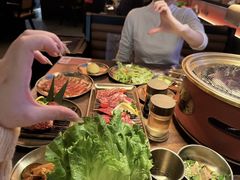 -西塔老太太泥炉烤肉(上海七宝领展广场店)