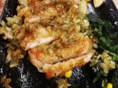 -萨莉亚意式餐厅(特力时尚汇店)