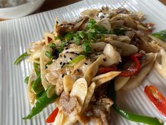 -无有景观餐厅·铜瓢牛肉·下午茶