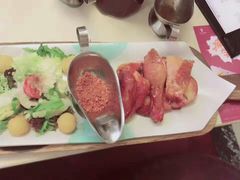 -塔可墨西哥餐厅(新城市广场店)