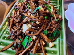 -西江美食舫·江西菜(健德桥店)