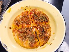 油饼-碎怂烤肉(钟楼柳巷店)