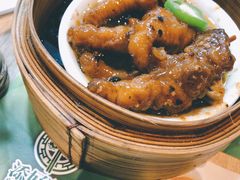 -添好运点心专门店(深水埗店)