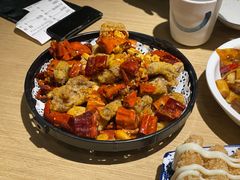 -兔爸私家小厨(新北万达店)