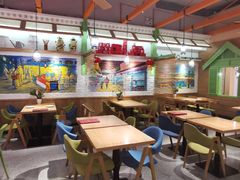 大堂-新加坡高记KOO KEE Restaurant(盈科店)