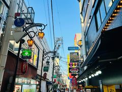 -心斋桥