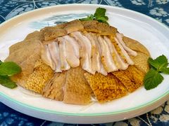 -瑞丰园庭院餐厅·白族传统家常菜