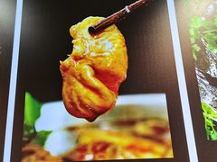 -蛙一刀·麻椒鱼火锅(金仙桥店)