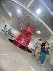 -MINI MARS KIDS CLUB亲子家庭中心(长宁天山店)