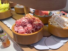 -龍歌自助小火锅(崂山丽达店)