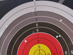 -無弓射箭俱乐部(领展中心城店)