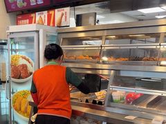 -德克士(广州南站店)