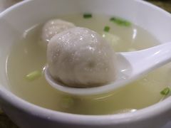 -江南红鱼汤(洋中花园店)