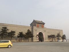 -暖泉古镇