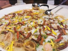 -江渔儿酸菜鱼·拔草餐厅(虎门君乐汇店)