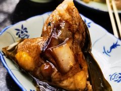 -老妈宫粽球