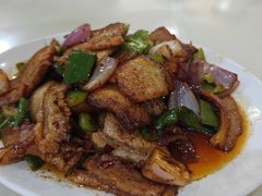 -张豆花(碚峡路店)