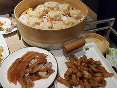 -味莊·青岛菜(云霄路店)