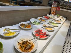 -豪客来牛排(重庆金源世纪广场1731店 )