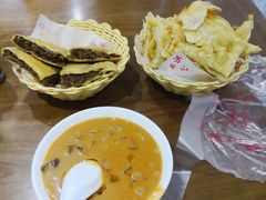 -方中山胡辣汤(西安高新区店)