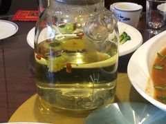 -那家老院子东北菜·饺子·小鸡炖蘑菇(艳华街店)