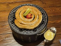 -卢布里西餐厅(总店)