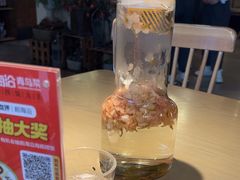 -前海沿·青岛菜(李沧万达店)