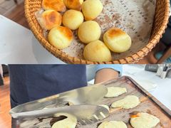-拉蒂娜·巴西牛排馆 Latina·Brazilian Steakhouse(陆家嘴旗舰店)