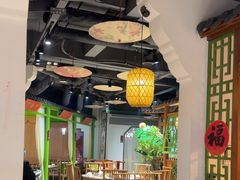 -古集小镇(银泰店)