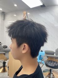 -山浦形象烫染