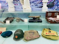 -大嶝英雄三岛战地观光园