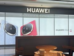 -星巴克(广州正佳广场4层店)