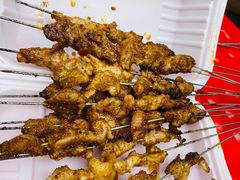 -酒宝荡烧烤(长航局江大路住宅小区店)