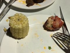 -戈拿旺巴西烤肉(崇文门店)