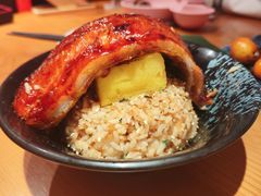 -有喜屋·鲜鸡烧鸟·居酒屋(安龙路店)