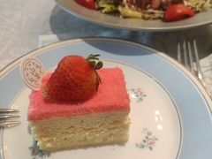 -戈雅法餐厅(世界城广场店)