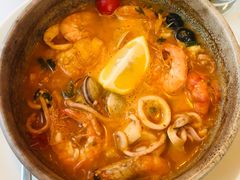 -IL Forno 意坊·意大利餐厅(花园店)