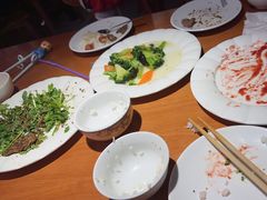 -景秀餐厅(南锣鼓巷店)