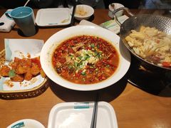 -坤记味道(新华城市广场店)