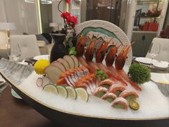 -广州逸林假日酒店·四季桃源中餐厅(白云山风景区店)