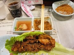 -胡哥烤肥牛(车公庙店)