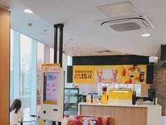 -麦当劳(欧陆广场店)