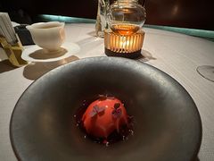 -三嚥阁 La Villa Restaurant
