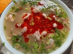 -李小老烧饼(常营民族家园店)