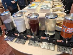 -素满香·Vegan食养自助(天一广场店)