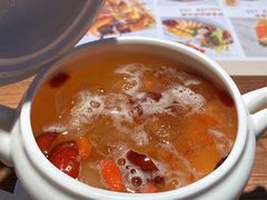 -杯子红牛排(南庄吉利广场店)