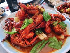 -沪小胖小龙虾(淮海中路旗舰店)