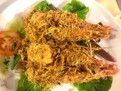 -真浪花园海鲜餐馆