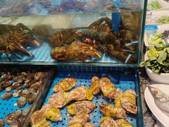 -望海湾鱼头泡饼·天津菜(空港店)