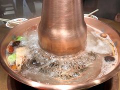 -北京老门框爆肚涮肉馆(凤城六路店)